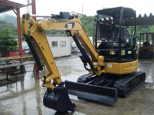 キャタピラー建機　新キャタピラー三菱　CAT D4D 1/50 レア キャタピラー建機 新キャタピラー三菱 CAT D4D 1/50 レア - メルカリ