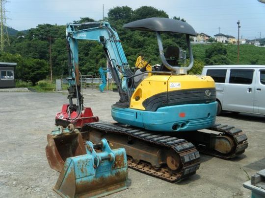 中古建設機械情報 中古建設機械情報