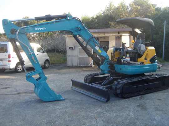 中古建設機械情報 中古建設機械情報