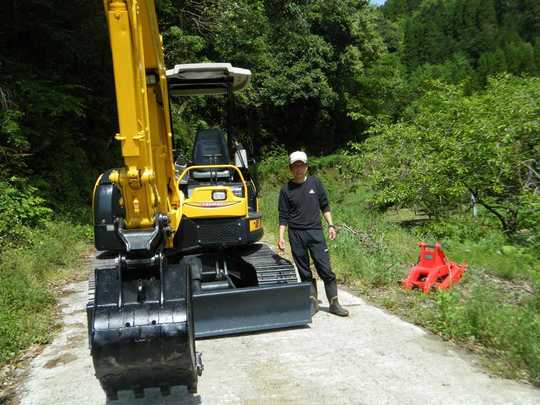 九州・大分の中古建機・関連機器の販売・買取・レンタル 九州・大分の中古建機・関連機器の販売・買取・レンタル
