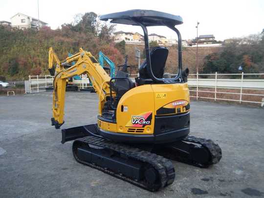中古建設機械情報